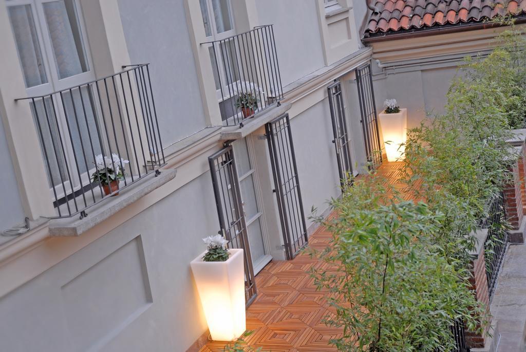 Terres D'aventure Bed & Breakfast 2*