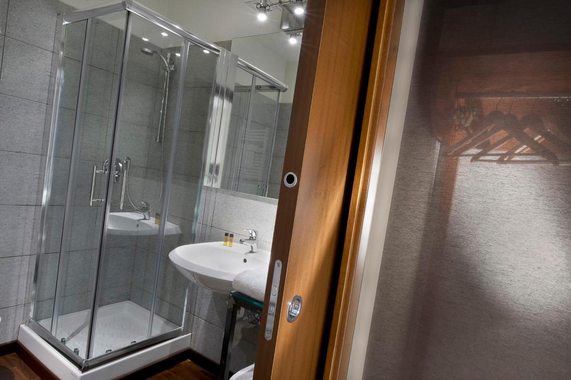 Terres D'aventure Bed & Breakfast