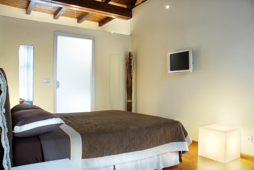 Bed & Breakfast Terres D'aventure