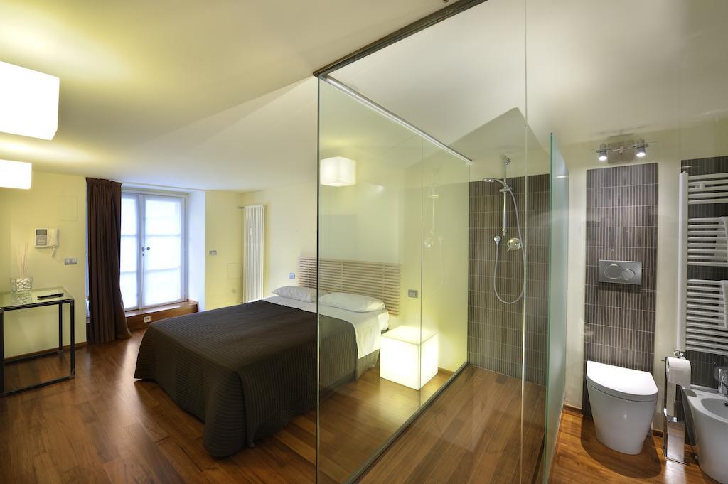 Bed & Breakfast Terres D'aventure