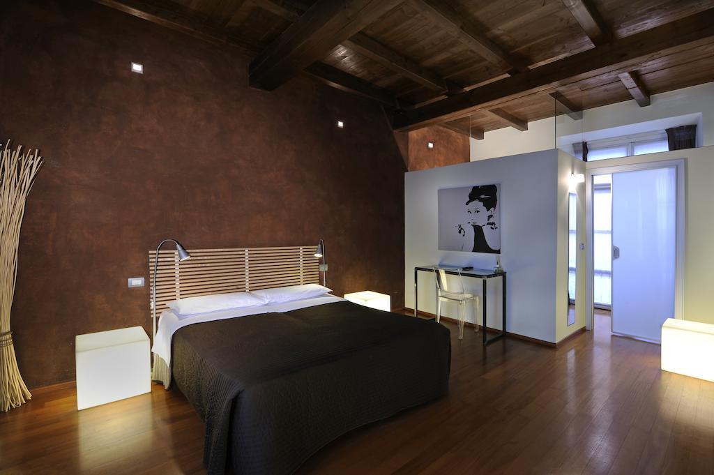 Bed & Breakfast Terres D'aventure