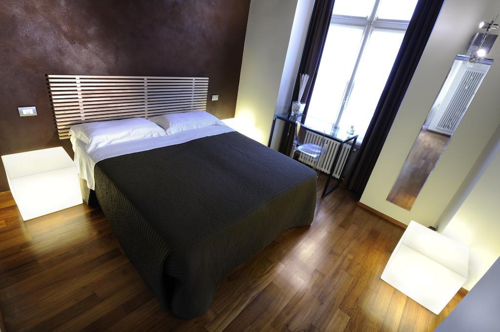 Bed & Breakfast Terres D'aventure Turijn